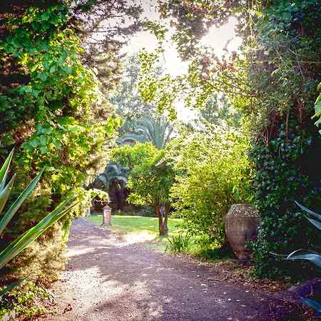 Etna Botanic Garden Apartamento Mascalucia
