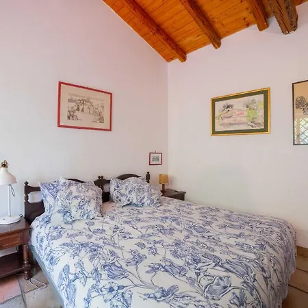 Apartment Etna Botanic Garden Mascalucia