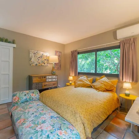 Etna Botanic Garden Apartment