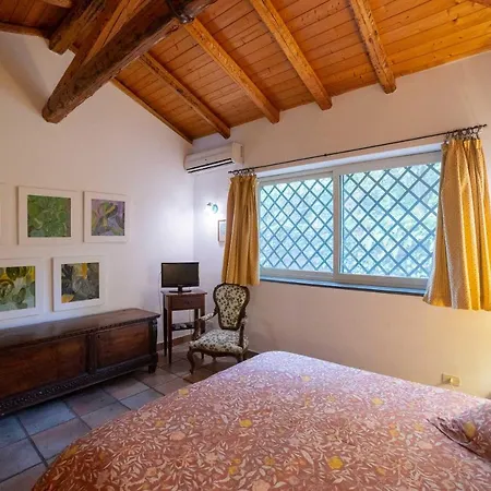 Apartament Etna Botanic Garden Mascalucia