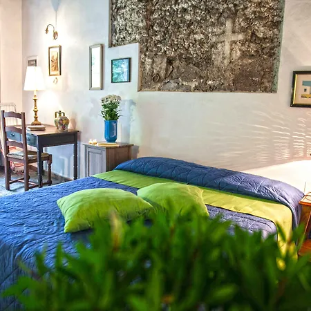 Etna Botanic Garden Apartment