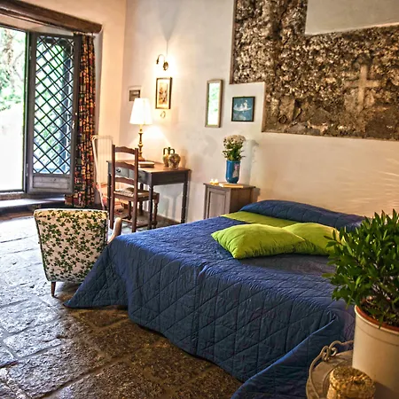 Apartament Etna Botanic Garden Mascalucia