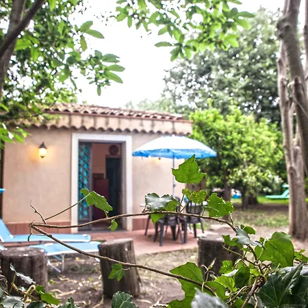 Etna Botanic Garden Apartment Mascalucia