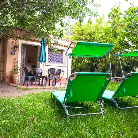 Apartment Etna Botanic Garden