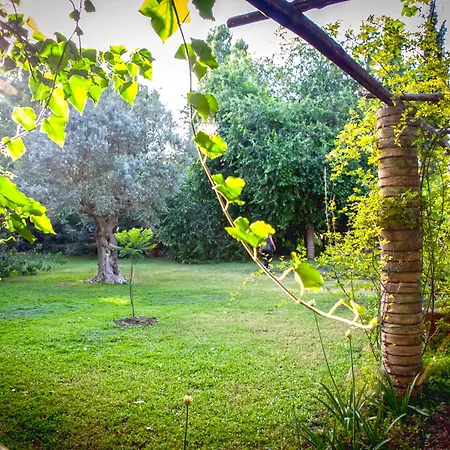 Etna Botanic Garden Apartment