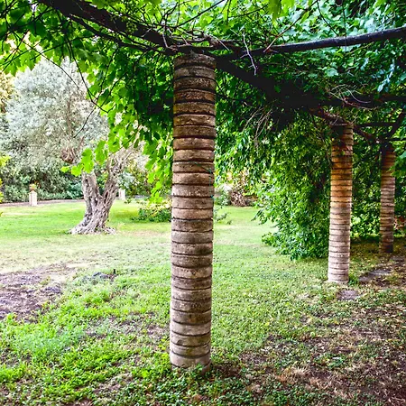 Etna Botanic Garden