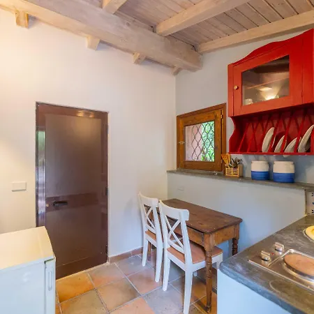 Apartament Etna Botanic Garden *