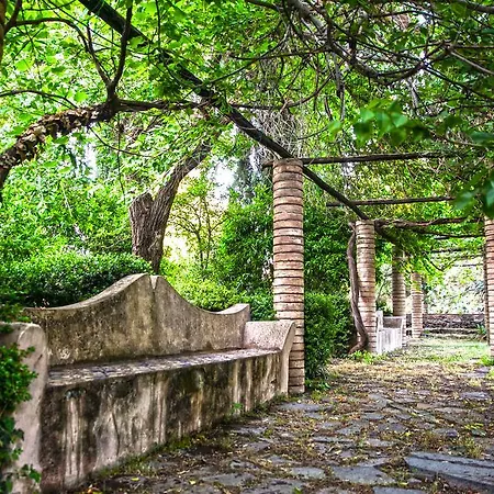 Apartment Etna Botanic Garden *