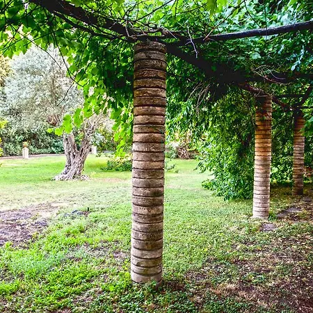 Apartment Etna Botanic Garden